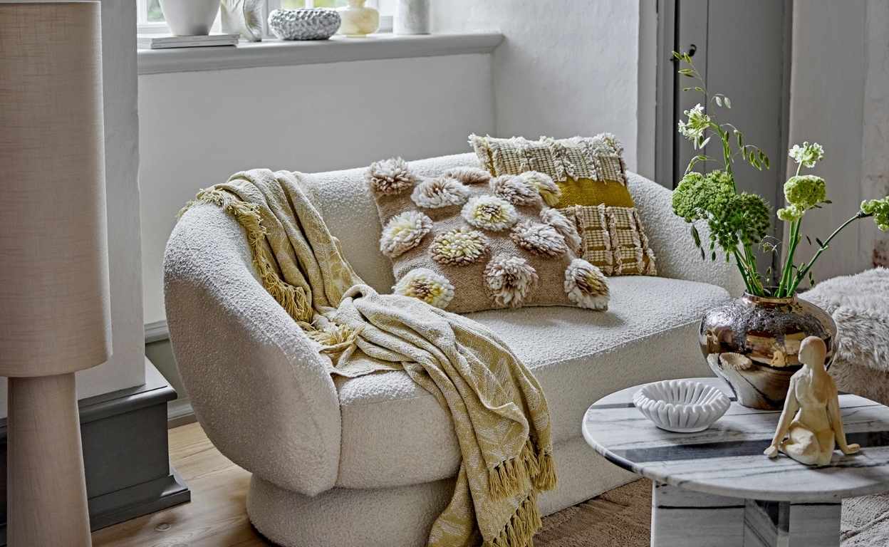 Boho styl: Když pravidla ustoupí životu a snům
