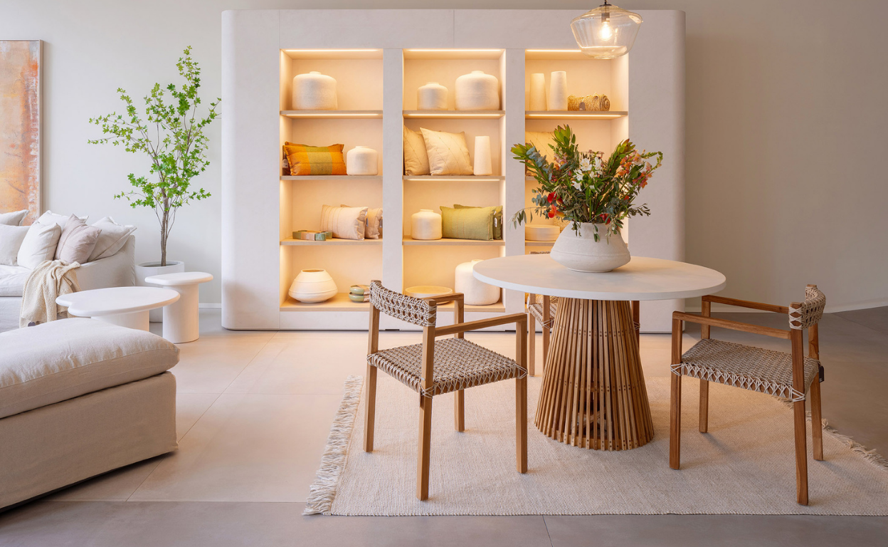 Otevřeli jsme svou 1. prodejnu a showroom v Karlíně