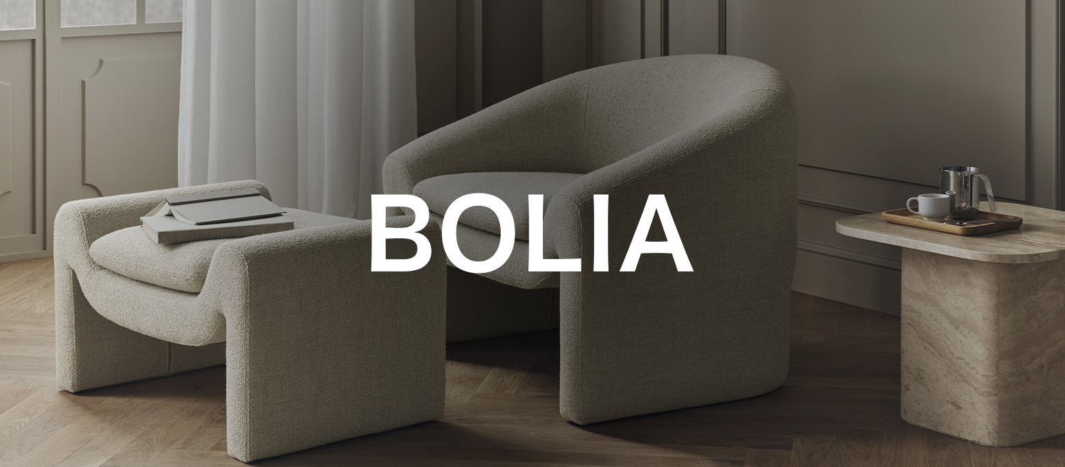 Značka Bolia