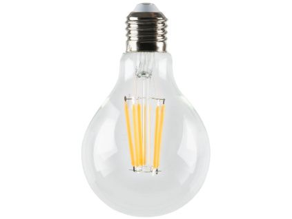 Dekorativní žárovka Kave Home E27 4W II.