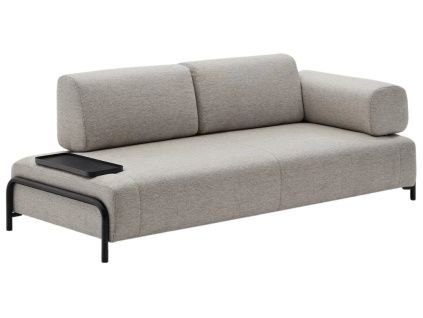 Pohovka Compo 232 cm s malým stolkem