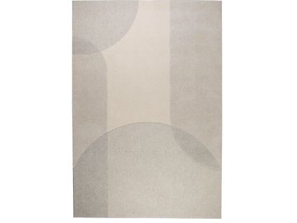 Šedý koberec ZUIVER DREAM 200x300 cm