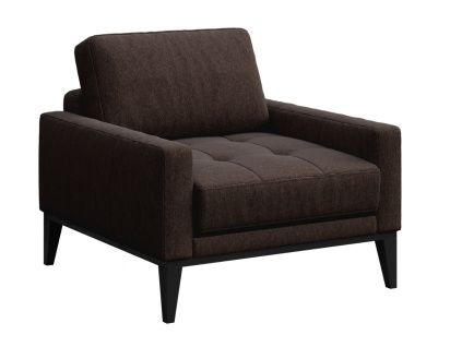 Křeslo Musso Tufted
