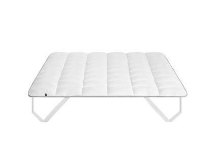 Pěnová vrchní matrace Freya 180 x 200 cm
