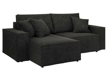 Rozkládací pohovka Melow 250 cm, levá/pravá