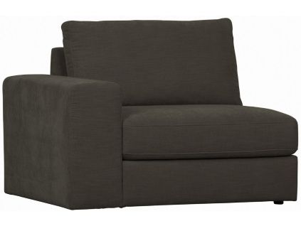 Koncový modul Flaireen 115 cm, levý