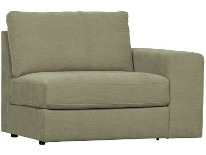 Koncový modul Flaireen 115 cm, pravý