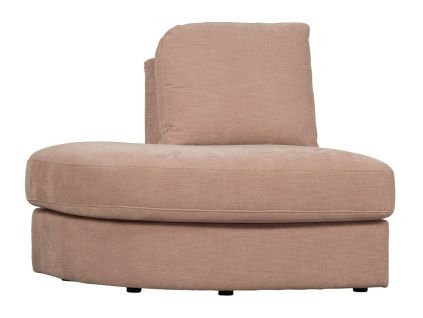Koncový modul Flaireen 93 cm, levý