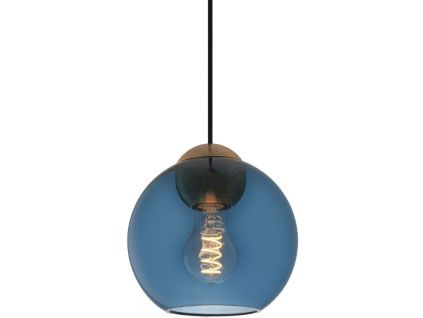 Závěsné světlo Bubbles 18 cm