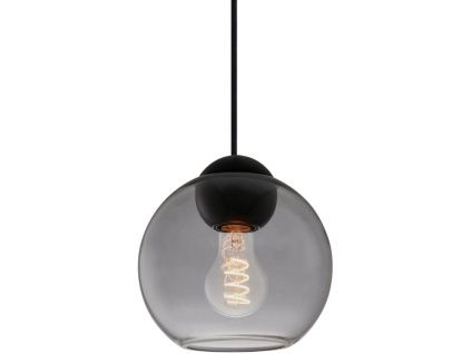 Závěsné světlo Bubbles 18 cm