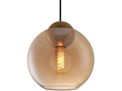Závěsné světlo Bubbles 24 cm