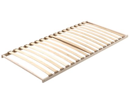 Postelový rošt Vipack Extra 90 x 200 cm, 17 lamel