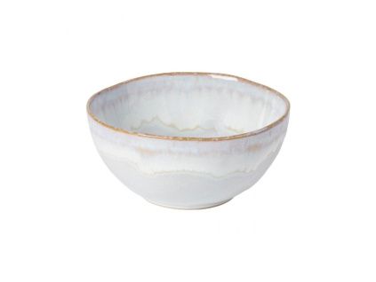 Bílá miska COSTA NOVA BRISA 16 cm