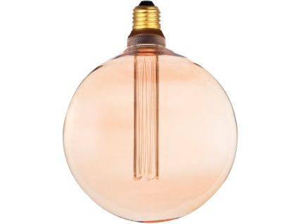 Žárovka COLORS Dim LED Mega Globe E27