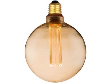 Žárovka COLORS Dim LED Globe E27