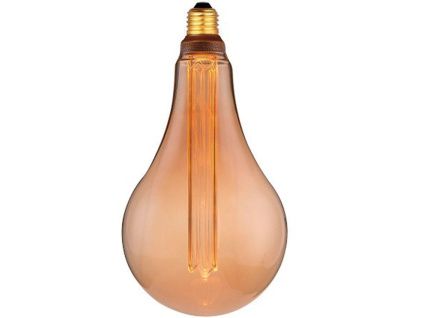 Žárovka COLORS Dim LED XL E27