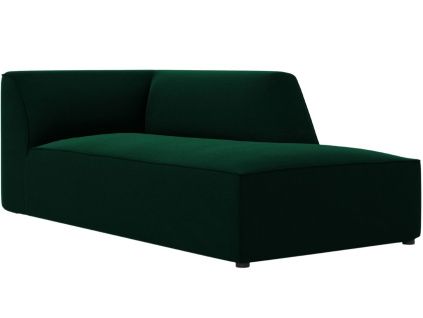 Sametová lenoška Ruby 181 cm, pravá