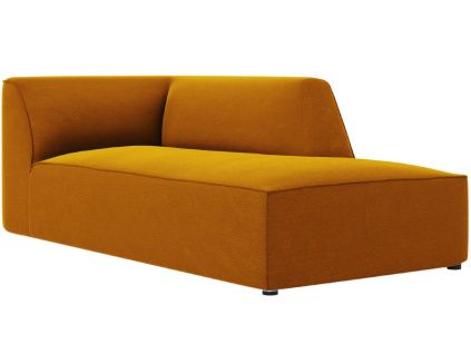 Sametová lenoška Ruby 181 cm, pravá