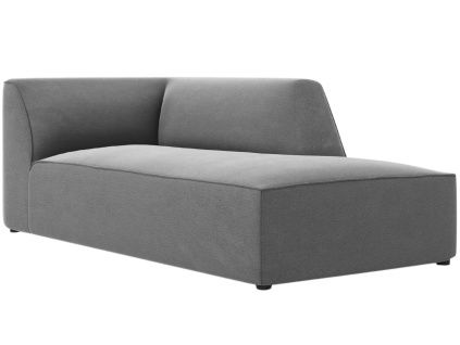 Sametová lenoška Ruby 181 cm, pravá