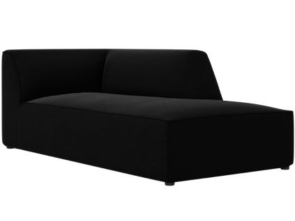 Sametová lenoška Ruby 181 cm, pravá