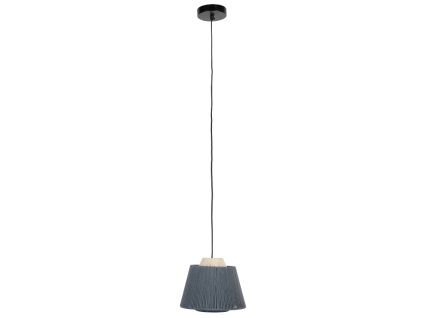 Barevné závěsné světlo WLL YUMI 25 cm