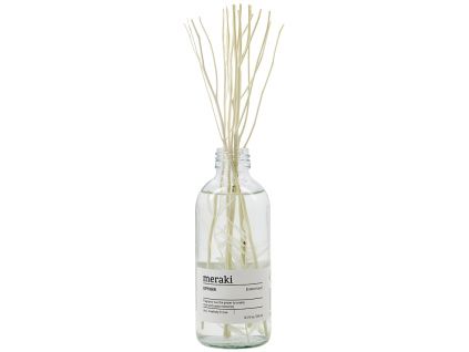Difuzér Meraki Timber Haze 240 ml