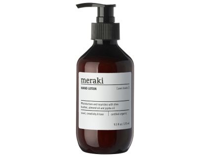 Krém na ruce Meraki Pure Basic 275 ml