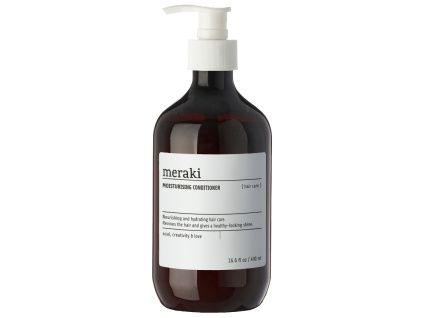 Vyživující kondicionér Meraki Hair Care 490 ml