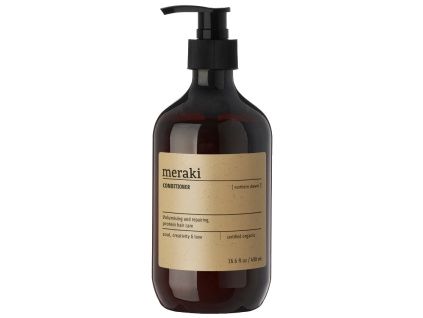 Kondicionér Meraki Northern Dawn 490 ml