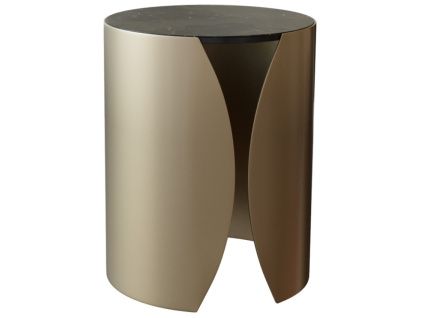 Keramický odkládací stolek Arona 40 cm