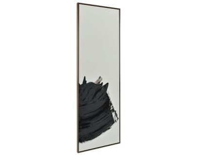 Obraz Isania Dark 150 x 50 cm
