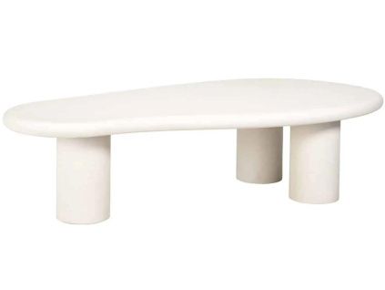 Konferenční stolek Bloomstone 160 x 80 cm