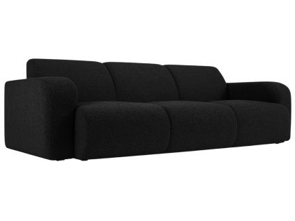 Bouclé pohovka Lola 235 cm