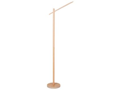 Dřevěný stojan na dekorace Quax Mobile 155 cm