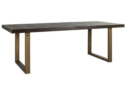 Dubový jídelní stůl Luxor 230 x 100 cm
