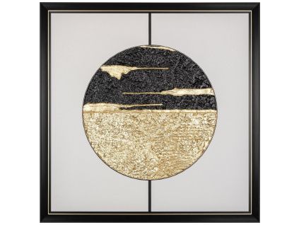 Obraz Moon 73 x 73 cm
