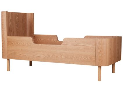 Set k postýlce Quax Yume 70 x 140 cm