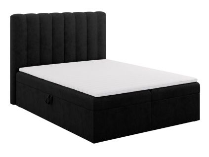 Boxspring postel Kelp 160 x 200 cm