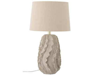 Stolní lampa Natika