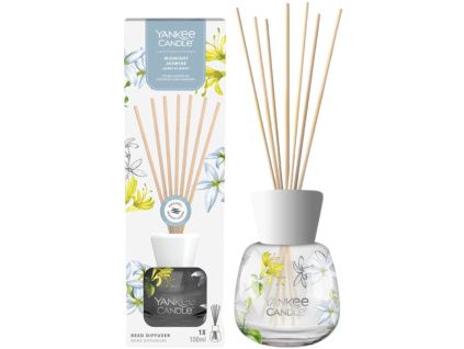 Difuzér Yankee Candle Midnight Jasmine Signature 100 ml