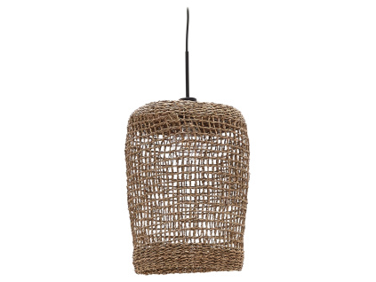 Ratanové stínidlo Kave Home Laiar 27 cm