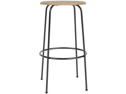 Dubová barová židle AUDO AFTEROOM 75 cm