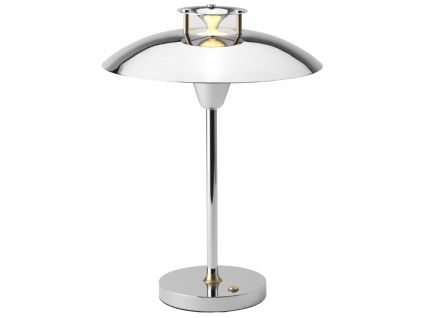 Kovová stolní lampa Stepp 1-2-3