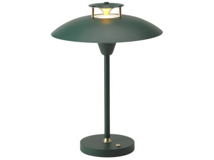 Kovová stolní lampa Stepp 1-2-3