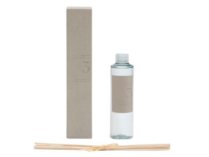 Náplň do difuzéru Kave Home 3/ Citrus Wave 200 ml