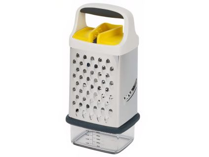 Nerezové struhadlo Multi-Grip