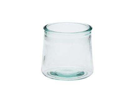 Sklenice Kave Home Izai