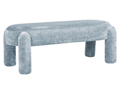 Lavice Holly 123 cm