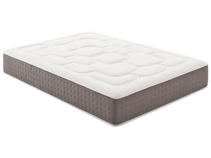 Pěnová matrace Kingmax Multizone 80 x 200 cm, tl. 30 cm