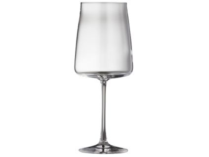 Set čtyř sklenic na červené víno Zero 540 ml